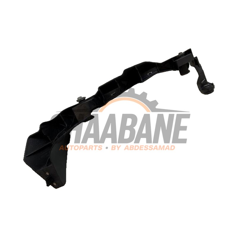 Cadre phare droit 2GS805072B Volkswagen Polo VI (AW1) 1.0 TSI 12V 2017