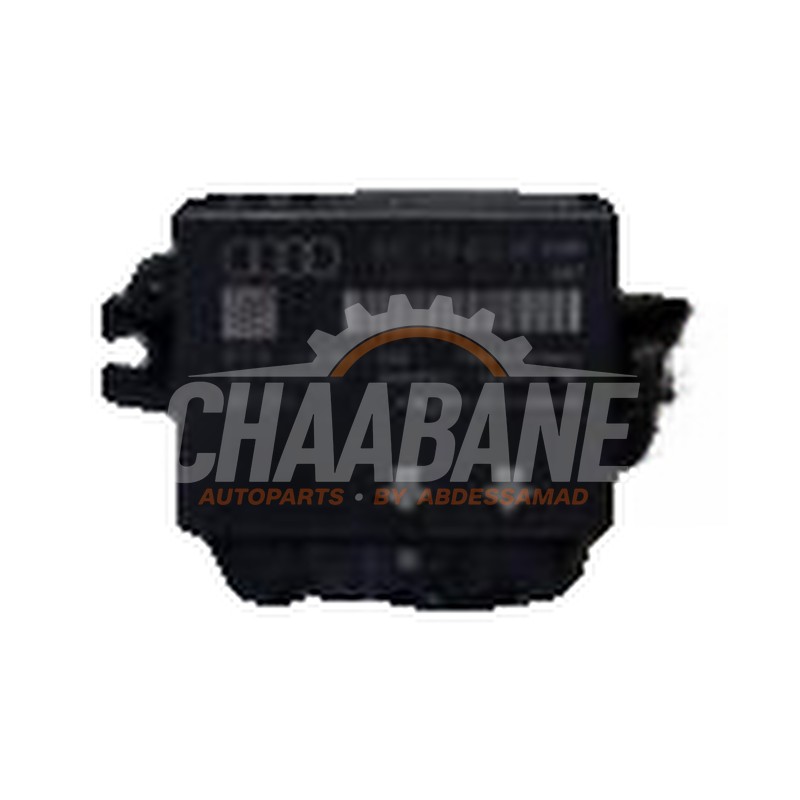 Module PDC 8X0919475AF Audi S1 Sportback (8XA/8XF) 2014 / 2018