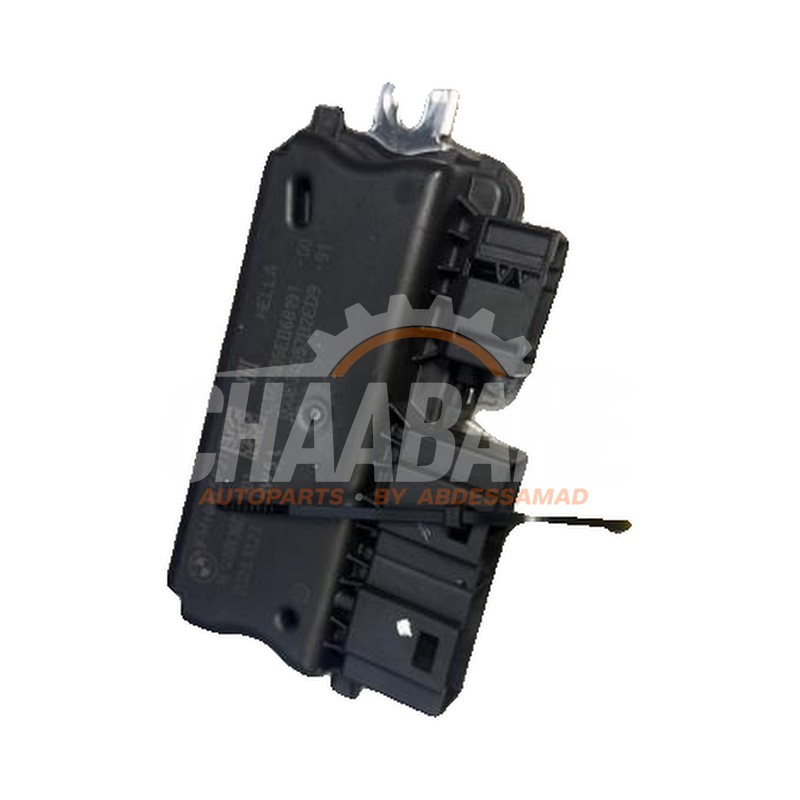 Module carburant ADM 16145B36DE1 BMW X1 (U11) xDrive 25e 1.5 TwinPower Turbo 12V 2022