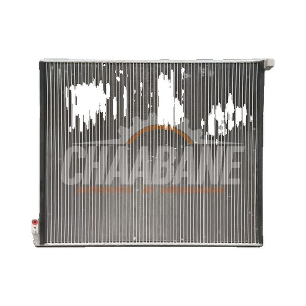 Condenseur de climatisation 1EA816515A Volkswagen ID.4 2020