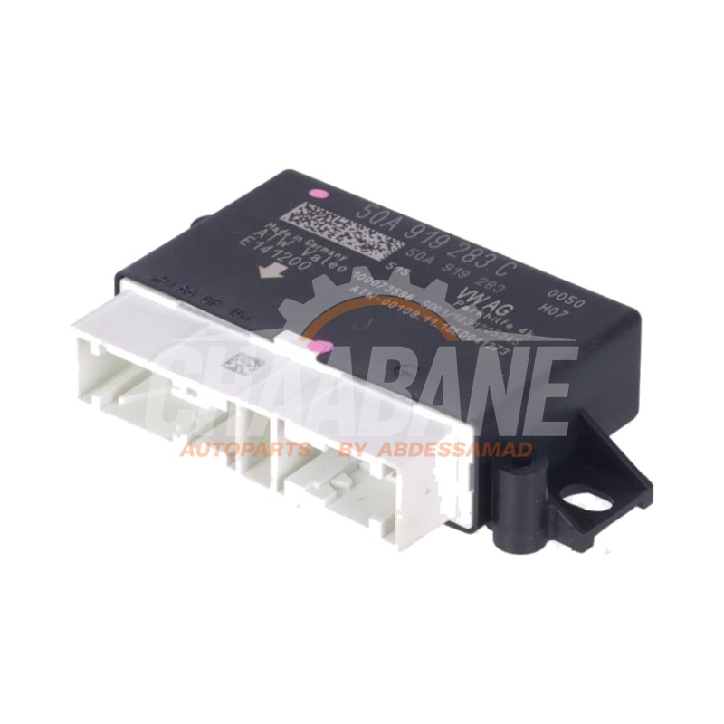 Module PDC 5Q0919283C Audi Q3 2018