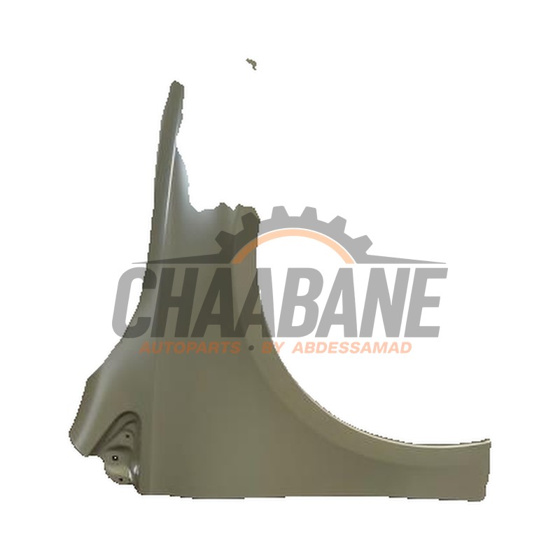 Aile avant droite A2478811000 Mercedes B (W247) 2.0 B-200d