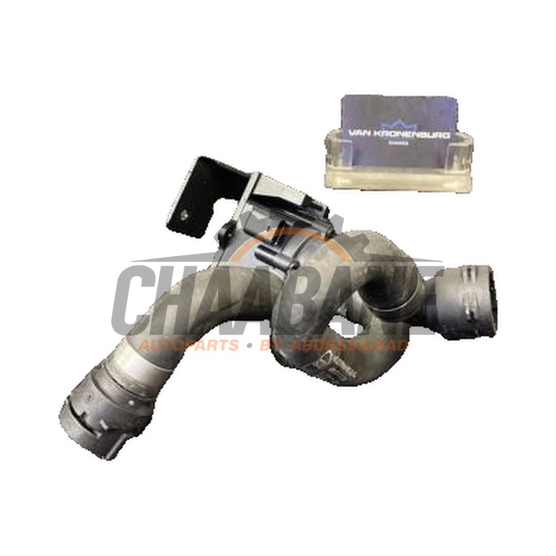 Pompe a eau 06H121601K Audi A5 (F53/F5P) 2.0 40 TFSI 16V 2016