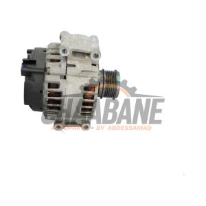 Dynamo 06J903023H Audi TT (FV3/FVP) 2.0 TFSI 16V Quattro 2014