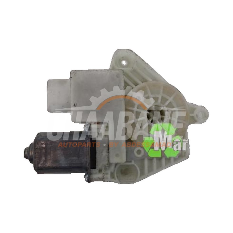 Moteur de vitre portiere 7455083 BMW 7 serie (G11/12) 740e,Le 2015 / 2022