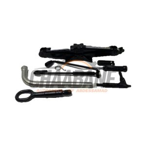 Kit doutils 8N0012219 Audi TTS Roadster (FV9/FVR) 2.0 TFSI 16V TTS Quattro 2014