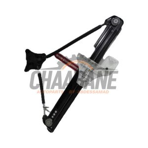 Leve vitre electrique arriere gauche 575839461 Skoda Karoq 1.0 TSI 12V 2017