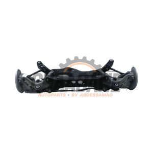 Berceau 4G0505235R Audi A6 Allroad Quattro (C7) 3.0 V6 24V TFSI 2012 / 2018