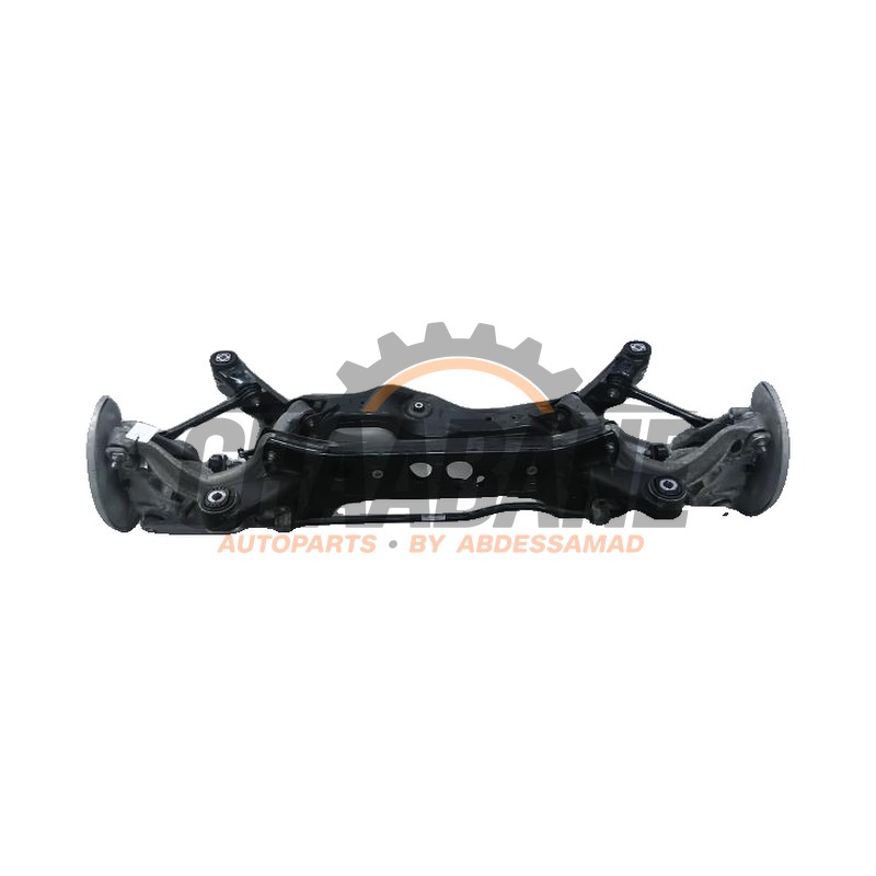 Arbre de roue 4x4 4G0505235R Audi A6 2012 / 2018