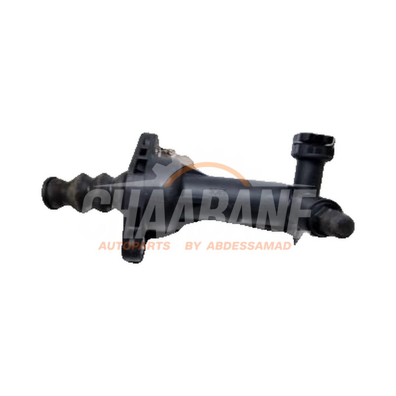 Embrayage cylindre principal 5Q0721261 Skoda Octavia (5EAA) 1.2 TSI 16V 2012 / 2020