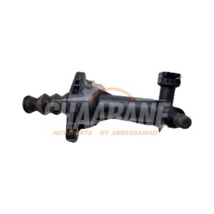 Embrayage cylindre auxiliaire 5Q0721261 Skoda Fabia III Combi (NJ5) 1.2 TSI 16V Greentech 2014 / 2022