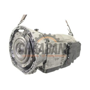 Boite de vitesse 722903 Mercedes S (222.0/222.1) 3.0 S-350 BlueTEC, S-350d 24V