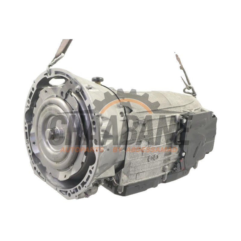 Boite de vitesses 722903 Mercedes S (222.0/222.1) 3.0 S-350 BlueTEC, S-350d 24V