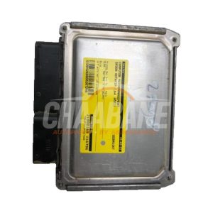 Calculateur moteur 04C907394B Skoda Octavia Combi (NXAC) 1.0 TSI e-TEC 12V 2019