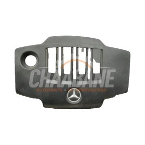 Cache sous moteur A6540109006 Mercedes CLA (118.3) 2.0 CLA-220d