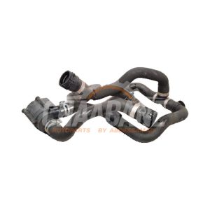 Robinet chauffage electrique 06H121601N Audi Q5 Sportback (FYS/FYT) 2.0 45 TFSI 16V Mild Hybrid Quattro 16V 2020