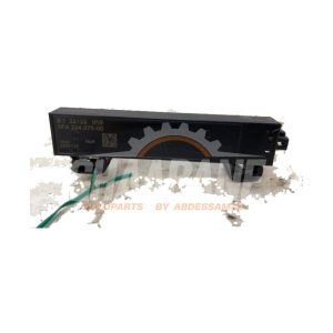 Entree sans cle - Antenne 5WA962132 Audi Q4 Sportback (4FN) 40 e-tron 2021