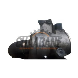 Pompe a eau 328889050 BMW 2 serie (F22) M2 3.0 24V 2013 / 2021