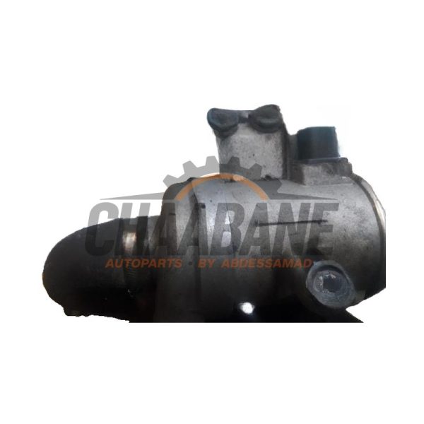 Pompe a eau 328889050 BMW 2 serie (F22) M2 3.0 24V 2013 / 2021