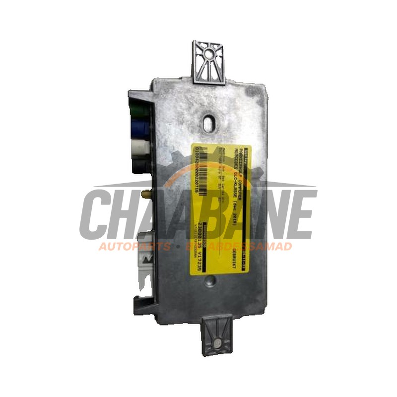Ordinateur aide au stationnement 0009002820 Mercedes GLC (X253) 2.0 300d 16V 4-Matic