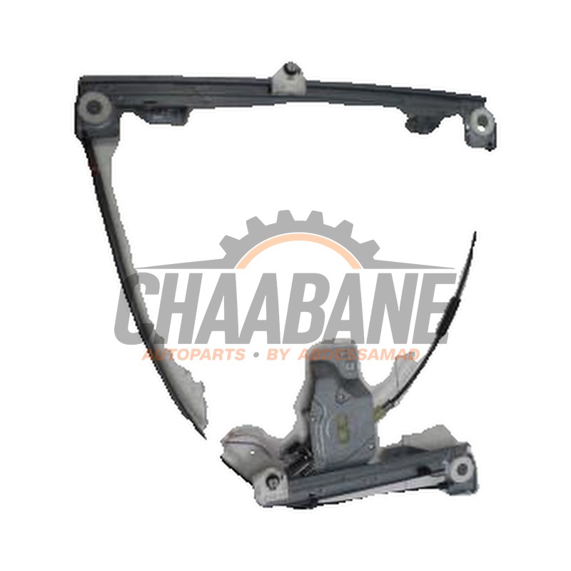 Moteur de vitre portiere 128001182 Mercedes Citan