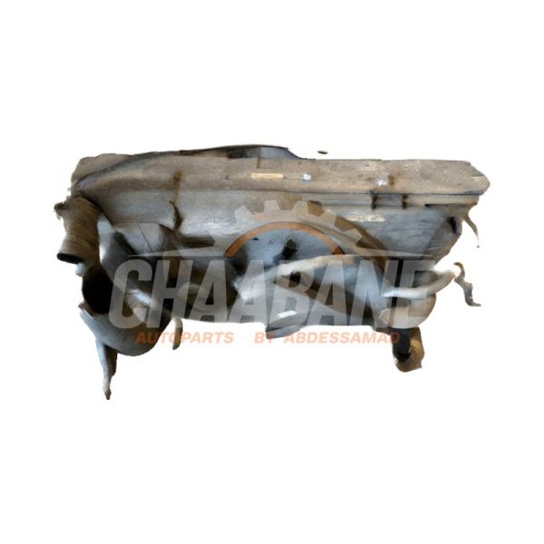 Radiateur clim BMW 3 serie Gran Turismo (F34) 330d xDrive 3.0 24V 2012 / 2020