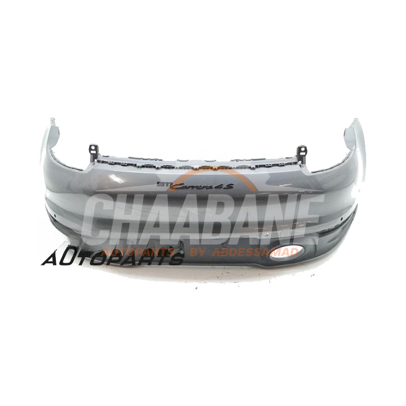 Pare-chocs arriere H2731973 Porsche 911 (992) 3.0 24V Carrera 4 S 2019