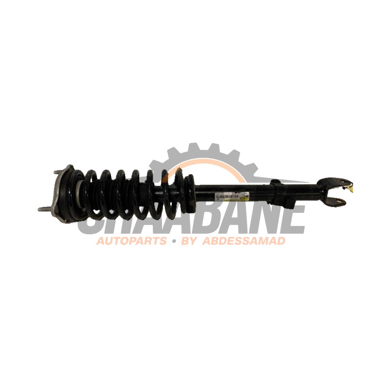 Barre amortisseur avant gauche A2133210104 Mercedes E (W213) E-220d 2.0 Turbo 16V