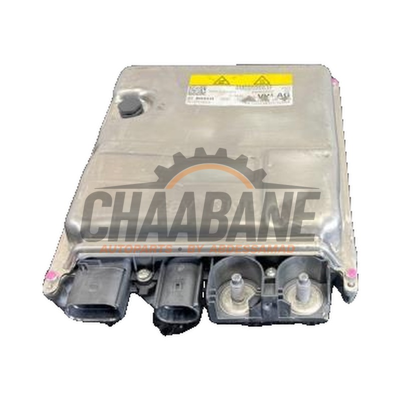 Regulateur de tension 4M0959663F Audi Q7 (4MB/4MG) 3.0 V6 24V 55 TFSI Mild Hybrid 2015