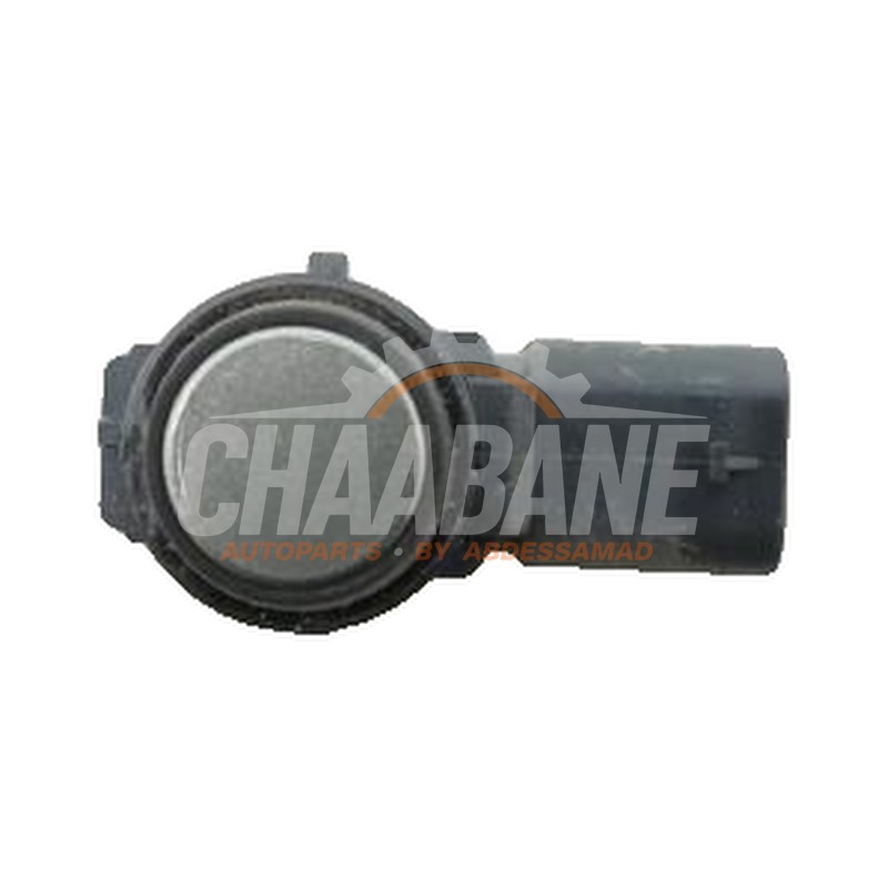Capteur aide au stationnement 66209353659 BMW 3 serie Touring (F31) 320d 2.0 16V EfficientDynamicsEdition 2012 / 2019