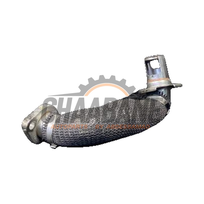Tube RGE 059131530T Audi Q7 (4MB/4MG) 3.0 TDI V6 24V 2015