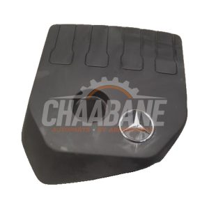Cache sous moteur A2820101000 Mercedes CLA (118.3) 1.3 CLA-250 e Turbo 16V