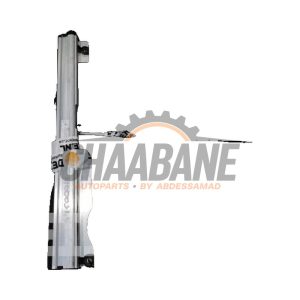 Store gauche 4H0861333A Audi S8 (D4) 4.0 Plus V8 TFSI 32V 2012 / 2018