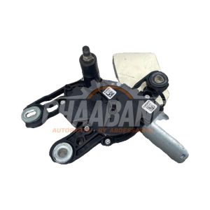 Moteur essuie-glace arriere 5F9955711 Seat Leon ST (5FF) 1.4 TSI 16V 2012 / 2020