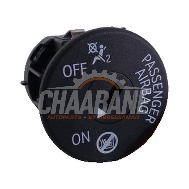 Airbag commutateur 61319483731 BMW X1 (F48) sDrive 18d 2.0 16V 2014 / 2022