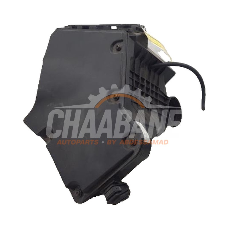Boitier filtre a air 8K0133835BR Audi SQ5 (8RB) 3.0 TDI V6 24V 2012 / 2017