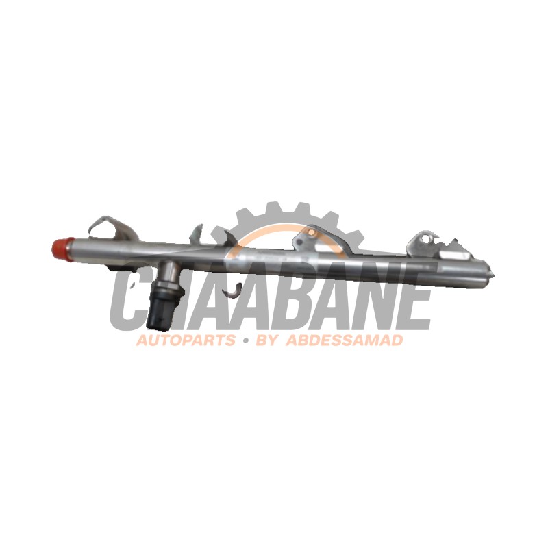 Systeme dinjection A2600700300 Mercedes CLA AMG (118.3) 2.0 CLA-35 AMG Turbo 16V 4-Matic