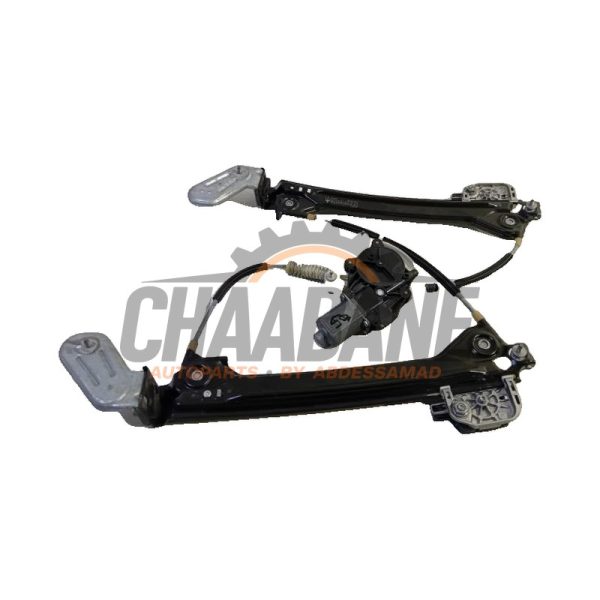 Moteur de vitre portiere 670030023 Maserati Ghibli III 3.0 Diesel 2013