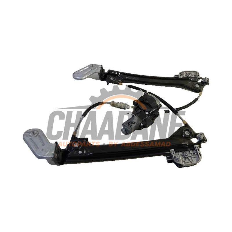 Leve vitre electrique arriere gauche 670030023 Maserati Ghibli 2013