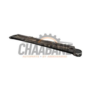 Barre radiateur 4M0801387F Audi Q8 (4MN) 3.0 V6 24V 50 TDI Mild Hybrid Quattro 2018