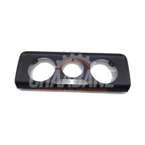 Element tableau de bord 6V0819075 Skoda Fabia III Combi (NJ5) 1.0 TSI 12V 2014 / 2022