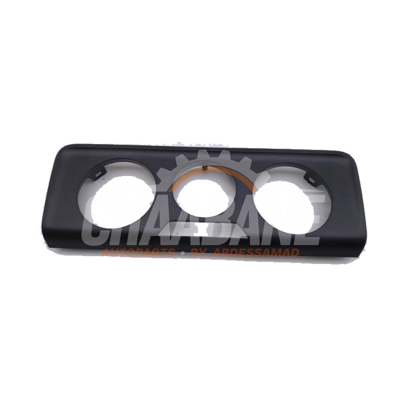 Element tableau de bord 6V0819075 Skoda Fabia III (NJ3) 1.0 12V 2014 / 2021