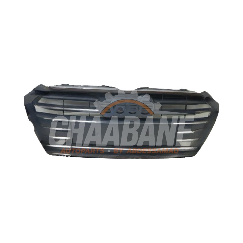 Calandre Audi A5 Sportback (F5A/F5F) 2016