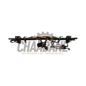 Attache remorque C2Z22940 Jaguar XF Sportbrake 2.2 D 16V