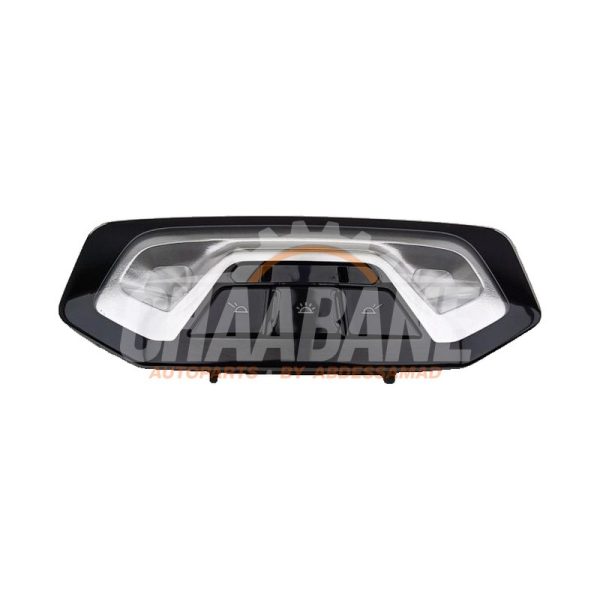 Eclairage interieur arriere 63317910813 BMW 3 serie Touring (G21) 320e xDrive 2.0 TwinPower Turbo 16V 2019