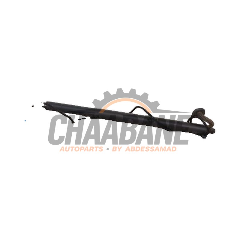 Hayon moteur A2478905600 Mercedes B (W247) 2.0 B-200d