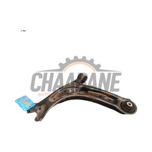 Bras de suspension avant gauche Seat Ateca (5FPX) 1.4 TSI 16V 2016