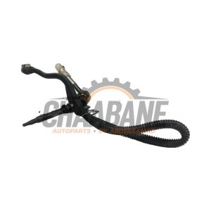 Sensor temperature d'echappement A0009059704 Mercedes E Estate (S213) E-300de 2.0 Turbo 16V