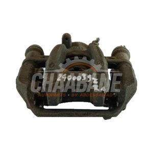 Etrier de frein (pince) arriere droit B91501 Mercedes Vito (447.6) 2.2 114 CDI 16V