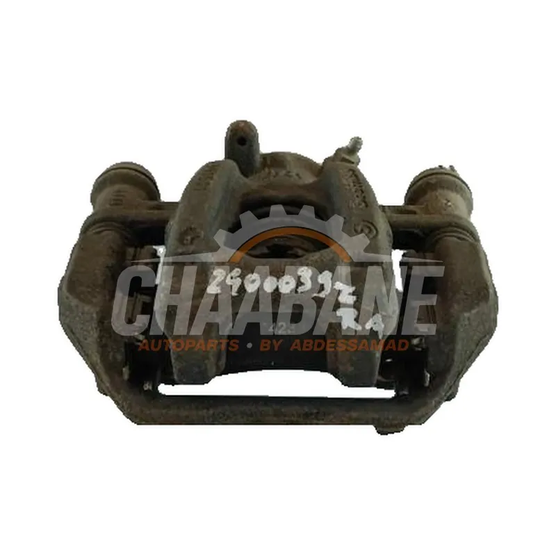 Etrier de frein (pince) arriere droit B91501 Mercedes Vito (447.6) 2.2 114 CDI 16V